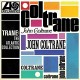JOHN COLTRANE-TRANE: THE ATLANTIC.. (CD)