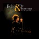 ECHO & THE BUNNYMEN-IT'S ALL LIVE NOW-LTD/HQ- (LP)
