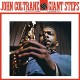 JOHN COLTRANE-GIANT STEPS -MONO/REMAST- (LP)