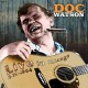 DOC WATSON-LIVE AT PURDUE UNIVERSITY (CD)