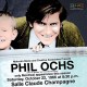 PHIL OCHS-LIVE IN MONTREAL 10/22/66 (CD)