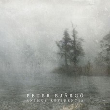 PETER BJARGO-ANIMUS RETINENTIA (CD)