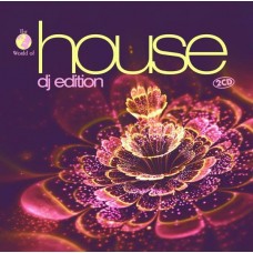 V/A-HOUSE-THE DJ EDITION (2CD)