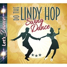 V/A-LINDY HOP - SWING DANCE (CD)