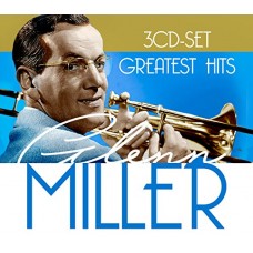GLENN MILLER-GREATEST HITS (3CD)