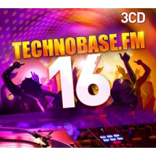 V/A-TECHNOBASE.FM.. -DIGI- (3CD)