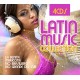 V/A-LATIN MUSIC COLLECTION (4CD)