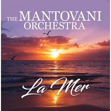 MANTOVANI ORCHESTRA-LA MER (CD)