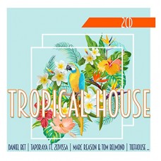 V/A-TROPICAL HOUSE (2CD)