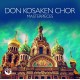 DON KOSAKEN CHOR-MASTERPIECES (CD)
