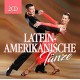 V/A-LATEINAMERIKANISCHE TANZE (2CD)