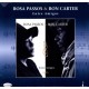 RON CARTER & ROSA PASSOS-ENTRE AMIGOS -180GR- (LP)