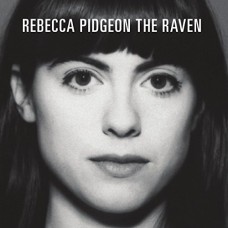 REBECCA PIDGEON-RAVEN (CD)