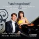 S. RACHMANINOV-COMPLETE WORKS AND TRANSC (CD)