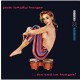 JACK BURGER-END ON BONGOS -COLOURED- (LP)