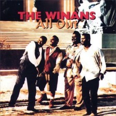 WINANS-ALL OUT (CD)