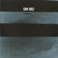 SON VOLT-STRAIGHTAWAYS (CD)