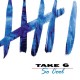 TAKE 6-SO COOL (CD)