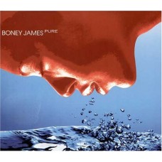 BONEY JAMES-PURE (CD)