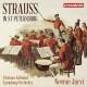R. STRAUSS-STRAUSS IN ST.PETERSBURG (CD)