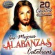 V/A-LAS MEJORES ALABANZAS.. (CD)