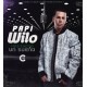 PAPI WILO-PERSIGUIENDO UN SUENO (CD)