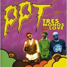 PPT-TRES MONOS IN.. (2CD+DVD)