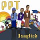 PPT-DENGLISH (2CD+DVD)