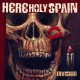 HERE HOLY SPAIN-DIVISION (CD)