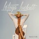 LETOYA LUCKETT-BACK 2 LIFE (CD)