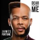 JAMES FORTUNE & FIYA-DEAR FUTURE ME (CD)