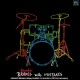 EARL DAVIS/DAMU THE FUDGEMUNK-BREAKS WITH MISTAKES (CD)