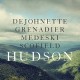 JACK DEJOHNETTE-HUDSON (CD)