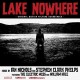 B.S.O. (BANDA SONORA ORIGINAL)-LAKE NOWHERE (LP)