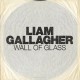 LIAM GALLAGHER-WALL OF GLASS (7")