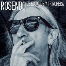 ROSENDO-DE ESCALDE Y TRINCHERA (CD)