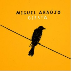 MIGUEL ARAÚJO-GIESTA (CD)