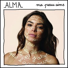 ALMA-MA PEAU AIME -LTD- (CD)