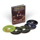 JETHRO TULL-SONGS FROM.. -BOX SET- (3CD+2DVD)