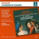 W.A. MOZART-LE NOZZE DI FIGARO (3CD)