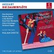 W.A. MOZART-DIE ZAUBERFLOTE (2CD)