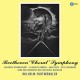 L. VAN BEETHOVEN-CHORAL SYMPHONY.. -HQ- (2LP)