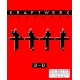 KRAFTWERK-3-D THE CATALOGUE (BLU-RAY+DVD)