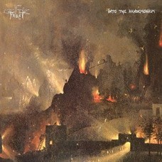 CELTIC FROST-INTO THE PANDEMONIUM -HQ- (LP)