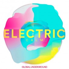 V/A-GLOBAL UNDERGROUND:ELECTR (CD)
