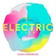 V/A-GLOBAL UNDERGROUND:ELECTR (CD)