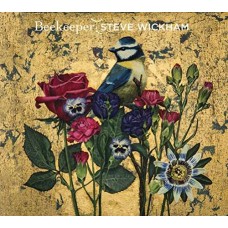STEVE WICKHAM-BEEKEEPER (CD)