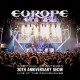 EUROPE-FINAL COUNTDOWN (2CD+DVD)