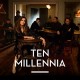 TEN MILLENNIA-TEN MILLENNIA (CD)