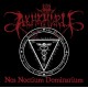 AKHKHARU-NOS NOCTIUM DOMINARIUM (CD)